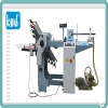 C001 470T 6combs high speed MACHINE FOLDER