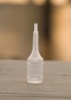 C1 5ml plastic  bottle