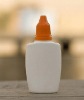 C10 20ml plastic eye dropper bottle