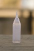 C4 10ml Plastic medicine  bottle