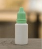 C7 15ml plastic eye dropper bottle