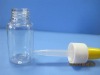 C8 10ml Plastic bottle packing bottle eye dropper bottle