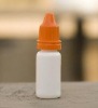 C8 10ml plastic eye dropper bottle