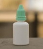 C9 20ml plastic eye dropper bottle