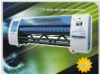 CAE V12 Konica Outdoor inkjet printer