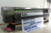 CAE V8 3.2M Solvent Printer(konica 512 14PL/42PL)