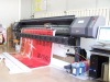 CAE V8 Konica Large Format solvent  Printer (3.2M)