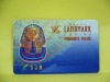 CASINO VIP CARD