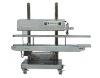 CBS -1100 Vertical Continuous band sealer machine