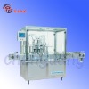 CCG-6 PLC Controlled Injection Filling Machine