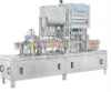 CCS-2 Semi-automatic pouch bag packing machine