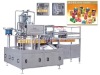 CCS-2 automatic stand up bag filling sealing machine