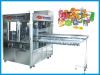 CCS-4A/B Standup Bag Filling & Sealing Machine