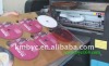 CD Digital Flatbed Printing Machine