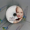 CD Jacket / CD sleeve printing, CD packaging