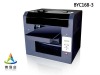 CD/PVC Digital Flatbed Printer-BYC168