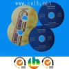 CD Packaging Labels