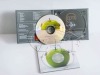 CD Replication in Printed Disc Case Packages