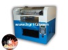 CD digital flatbed printer