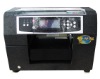 CD direct printing machine