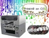 CD disc printer DVD printer A3 LK1390