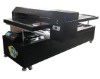 CD multifunction flatbed printing machine