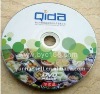 CD printing