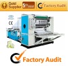 CDH-180/4L Drawing Type Facial Tissue Machine