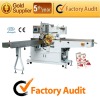 CDH-201 Automatic Labeling and Rewinding Machine