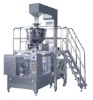 CE Approved Automatic Counting Filling and Sealing Packing Machine