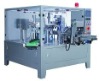 CE Approved Automatic Filling and Sealing Packing Machine
