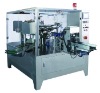 CE Approved Automatic Food Packing Machine