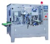 CE Approved Automatic Food Packing Machine