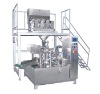 CE Approved Rotary Packing Machine for Granule