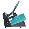 CE Approved garment heat press machine HP3804B