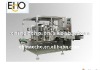 CE Aproved premade stand pouch packing machine