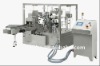 CE Aproved premade zipper stand pouch packing machine