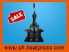 CE Certificate Digital Hat heat press machine