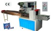 CE Certificated Automatic Pillow Packer for Food