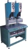 CE-Double head Ultrasonic welding machine