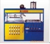 CE-Durable-Frequency Blister Packaging Machine