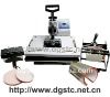 CE Multifunction combo 6in1 heat press machine,heat presses