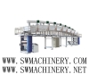 CE Standard THV Coating Machine