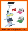 CE approvel Cap Sublimation heat press Machine