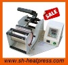 CE certificate Digital Mug Sublimation Machine