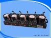 CE certificate digital Mug heat transfer machine