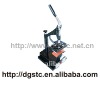 CE hat heat transfer machine,heat press