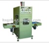 CE-high frequency synchronal welding and sealing machine