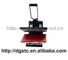 CE high pressure heat press machine,heat press