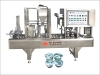 CFD-G Series Automatic Filling& Sealing Machine